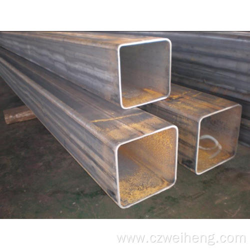 Hot Dipped Square Steel Pipe for Structure Hot Dipped Square Steel Pipe for Structure